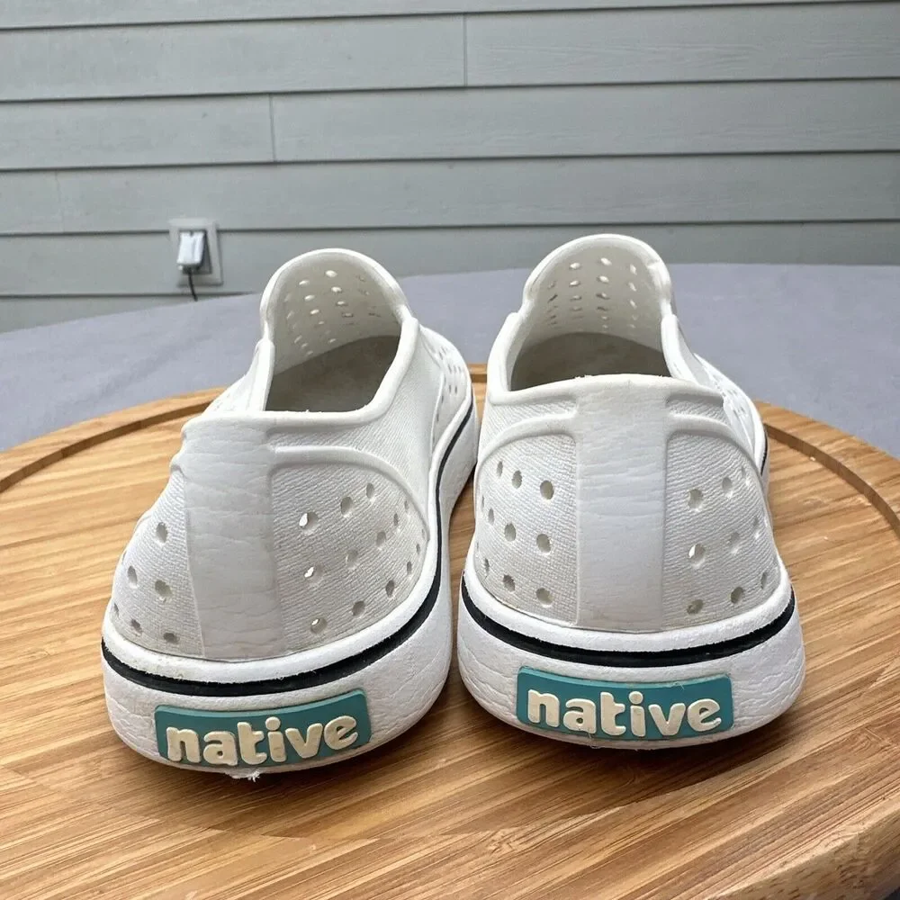 Native miles slip